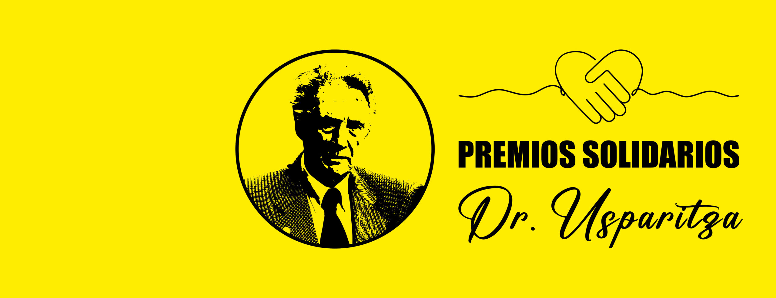 Abierto el plazo de recepción de candidaturas para la primera edición de los Premios Solidarios “Dr. Usparitza”.